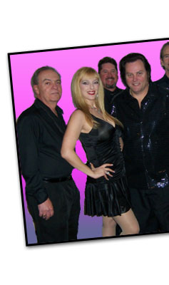 Thank you! All members of Deja Vu Dance and Show Band thank our terrific fans for showing their support at South Point's Grand Opening of the Grand View Lounge!