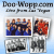 Doo-Wopp.com CD