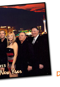 Deja Vu Dance and Show Band Thanks you!!