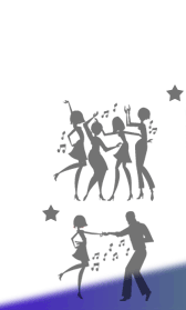 Deja Vu Dance and Show Band