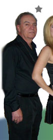 Deja Vu Dance and Show Band