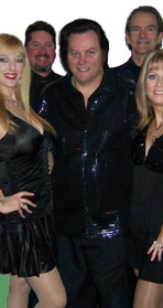 Deja Vu Dance and Show Band