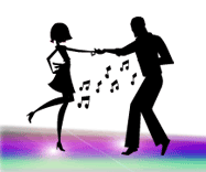 dancers