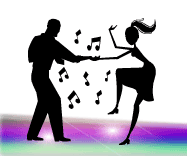 dancers