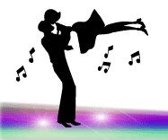 dancers
