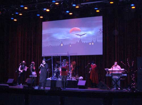 Deja-Boo 2010