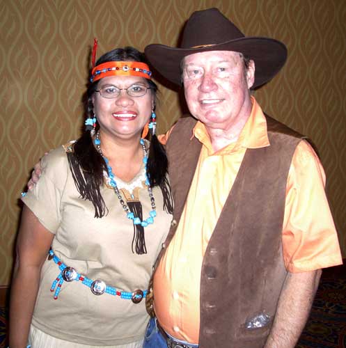 Deja-Boo 2010