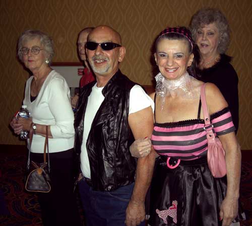 Deja-Boo 2010
