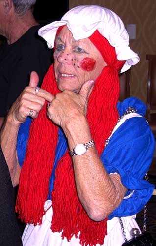 Deja-Boo 2010