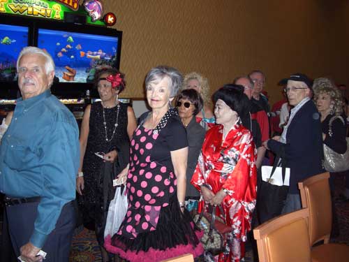 Deja-Boo 2010