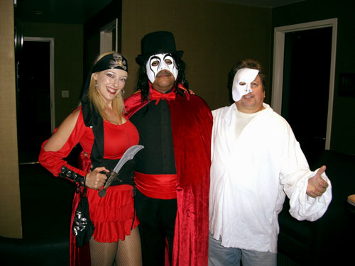 Deja-Boo 2010