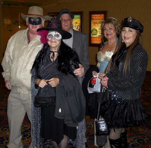 Deja-Boo 2010