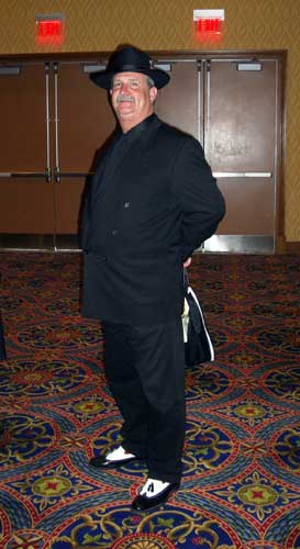 Deja-Boo 2010