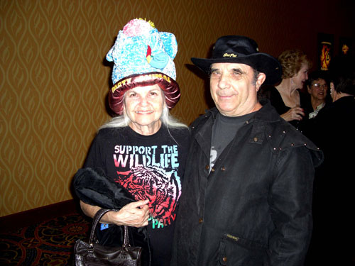 Deja-Boo 2010