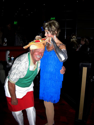 Deja-Boo 2010
