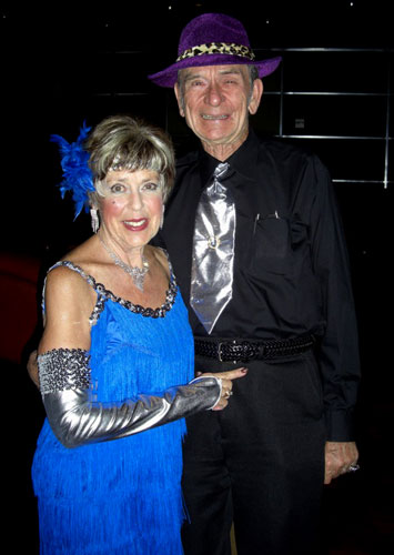 Deja-Boo 2010
