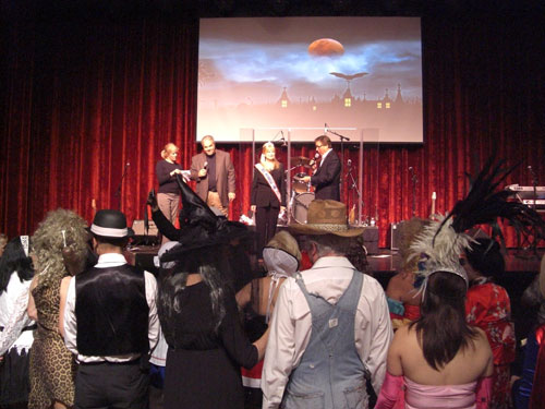 Deja-Boo 2010