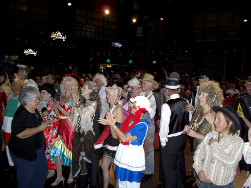 Deja-Boo 2010