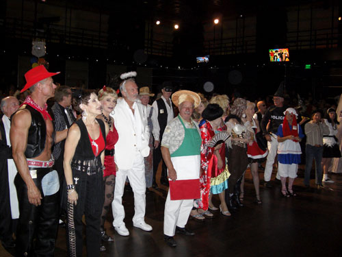 Deja-Boo 2010