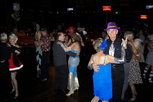 Deja-Boo 2010
