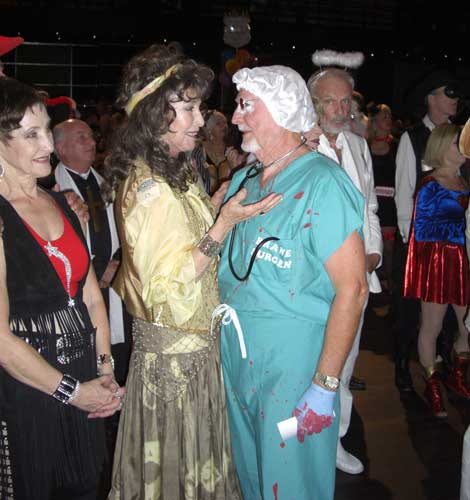 Deja-Boo 2010