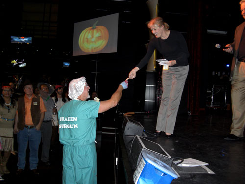 Deja-Boo 2010