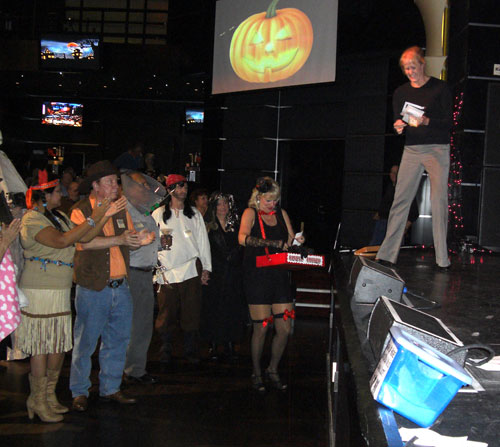 Deja-Boo 2010
