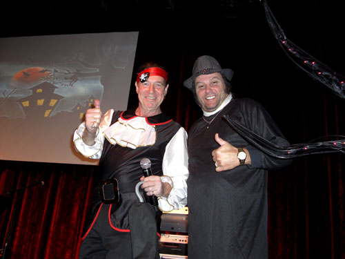 Deja-Boo 2010