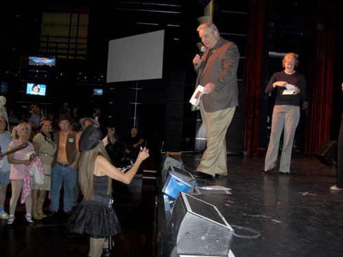 Deja-Boo 2010