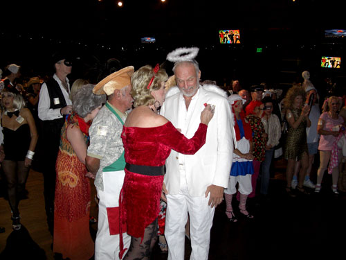 Deja-Boo 2010