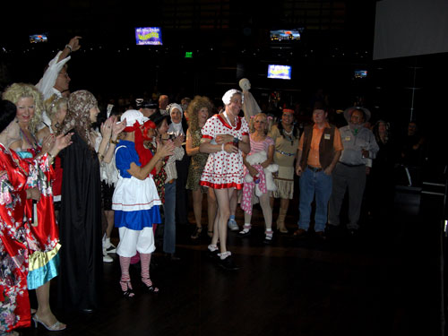 Deja-Boo 2010