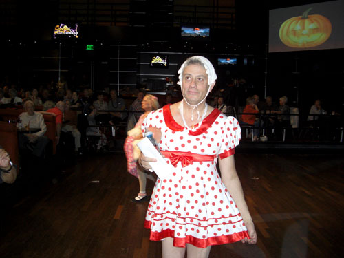 Deja-Boo 2010
