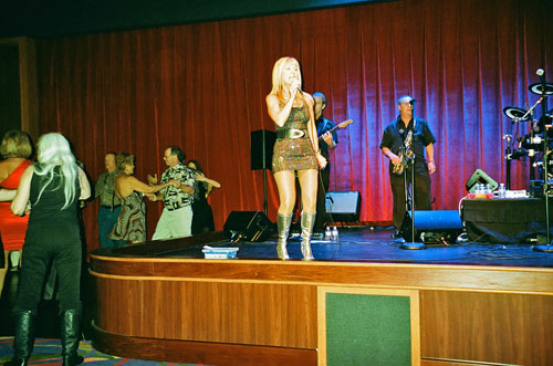 Grandview Lounge