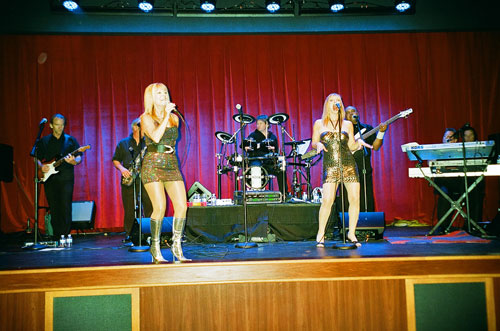 Grandview Lounge