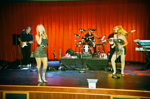 Grandview Lounge