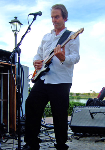 Music on the Lake