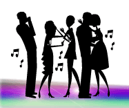 dancers